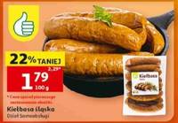 Kiełbasa śląska