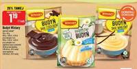 Budyń