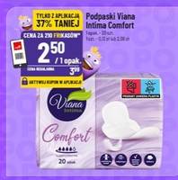 Podpaski Intima Comfort