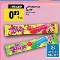 Lody Zozole