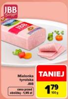 Mielonka tyrolska