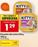 Pasztet dla kota