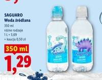 Woda źródlana