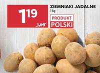 Ziemniaki jadalne