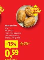 Bułka pszenna