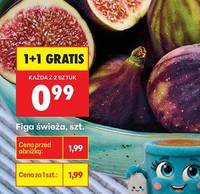 Figa świeża