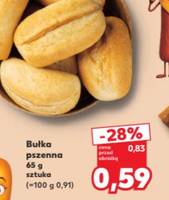 Bułka pszenna