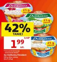 Ser Delikatny