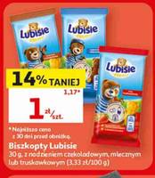 Biszkopty