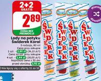 Lody na patyku He-man