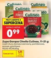 Zupa Gorąca Chwila Culineo