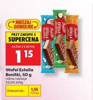 Wafel Estella
