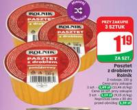 Pasztet z drobiem