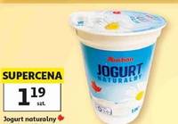 Jogurt naturalny