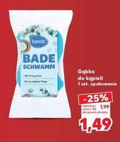 Gąbka do kąpieli