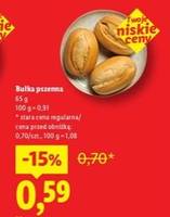 Bułka pszenna