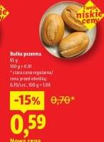 Bułka pszenna