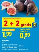 Figi świeże