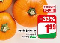Dynia jadalna
