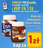 Krem do smarowania wybrane rodzaje