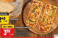Zapiekanka cygańska