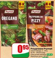 Przyprawa Prymat