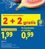 Figi świeże