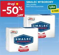 Smalec wyborowy