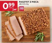 Pasztet z pieca