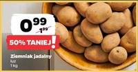 Ziemniak jadalny