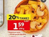 Ciastka