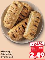 Hot dog