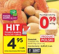 Ziemniak