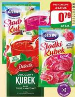 Kisiel różne marki