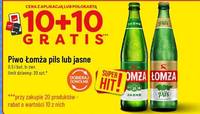 Piwo Pils lub Jasne